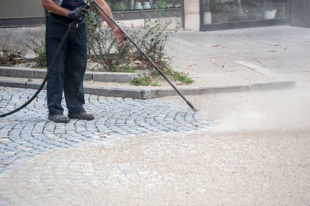Best Animal Enclosure Cleaning  in St James, MD