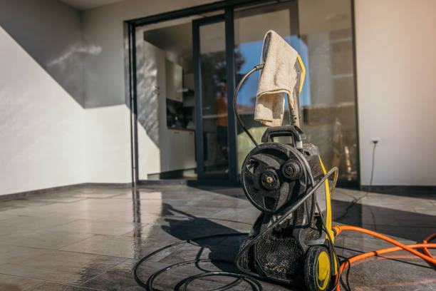 Concrete Sealing in St James, MD