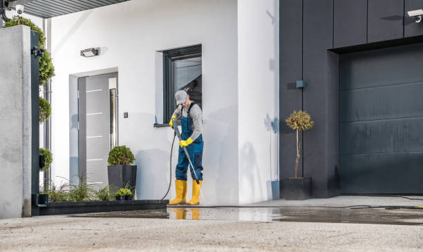 Best Machinery and Equipment Cleaning  in St James, MD